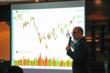 Phillip CFD Privileged Clients' Night 2012 – Secret Trading Session with Mike Bellafiore